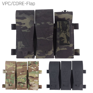 VPC/CORE-Flap