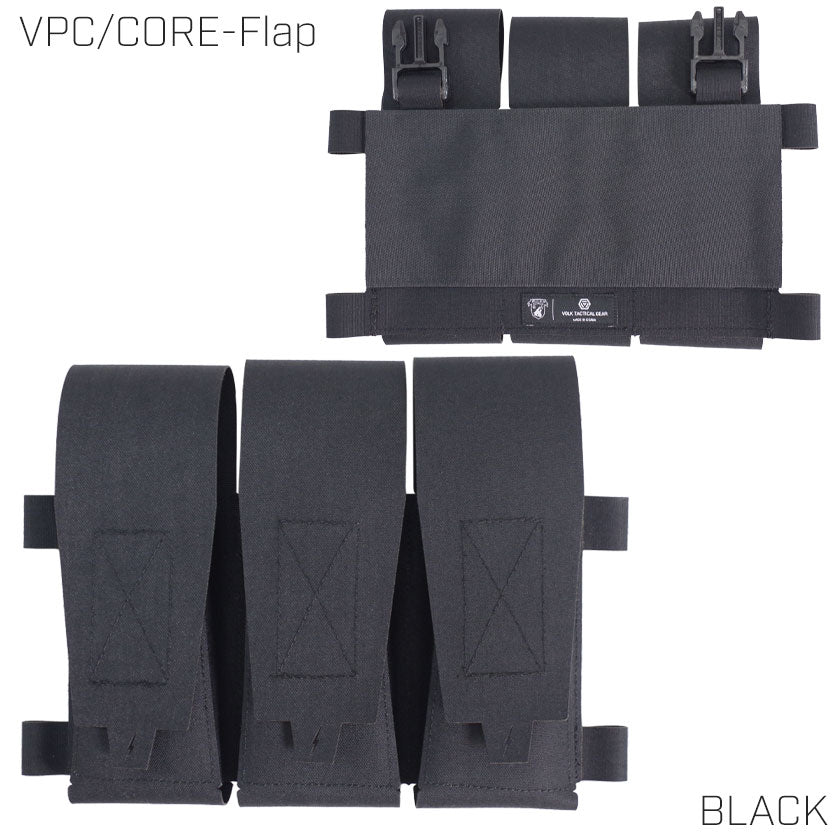 VPC/CORE-Flap – VOLK TACTICAL GEAR