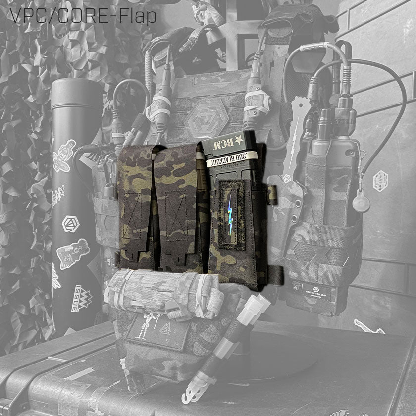 VPC/CORE-Flap – VOLK TACTICAL GEAR