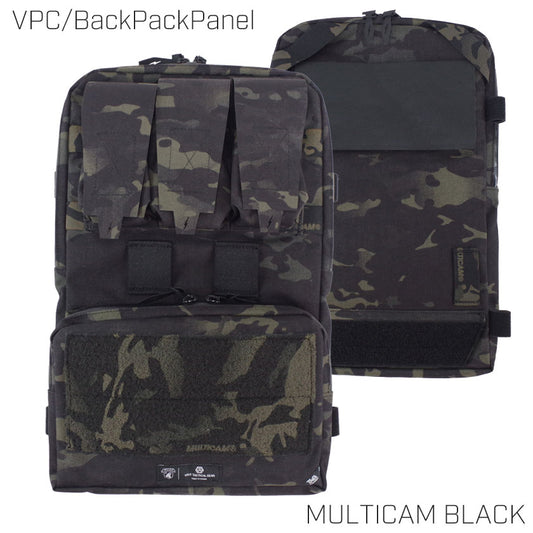 VPC/BackPackPanel