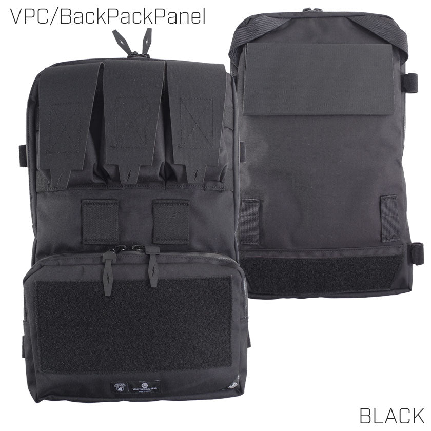 VPC/BackPackPanel – VOLK TACTICAL GEAR