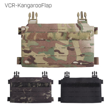 VPC/CORE-Kangaroo Flap