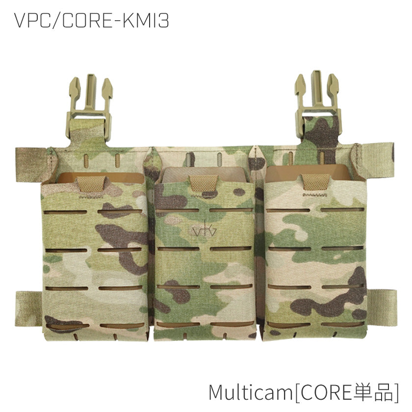 VPC/CORE-KMI3 – VOLK TACTICAL GEAR