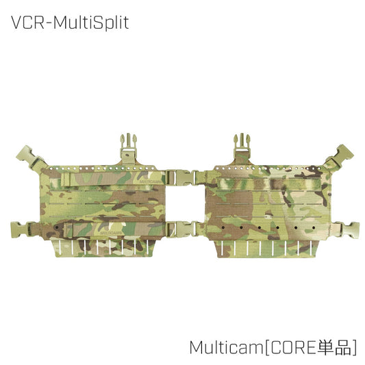 CORE-MultiSplit