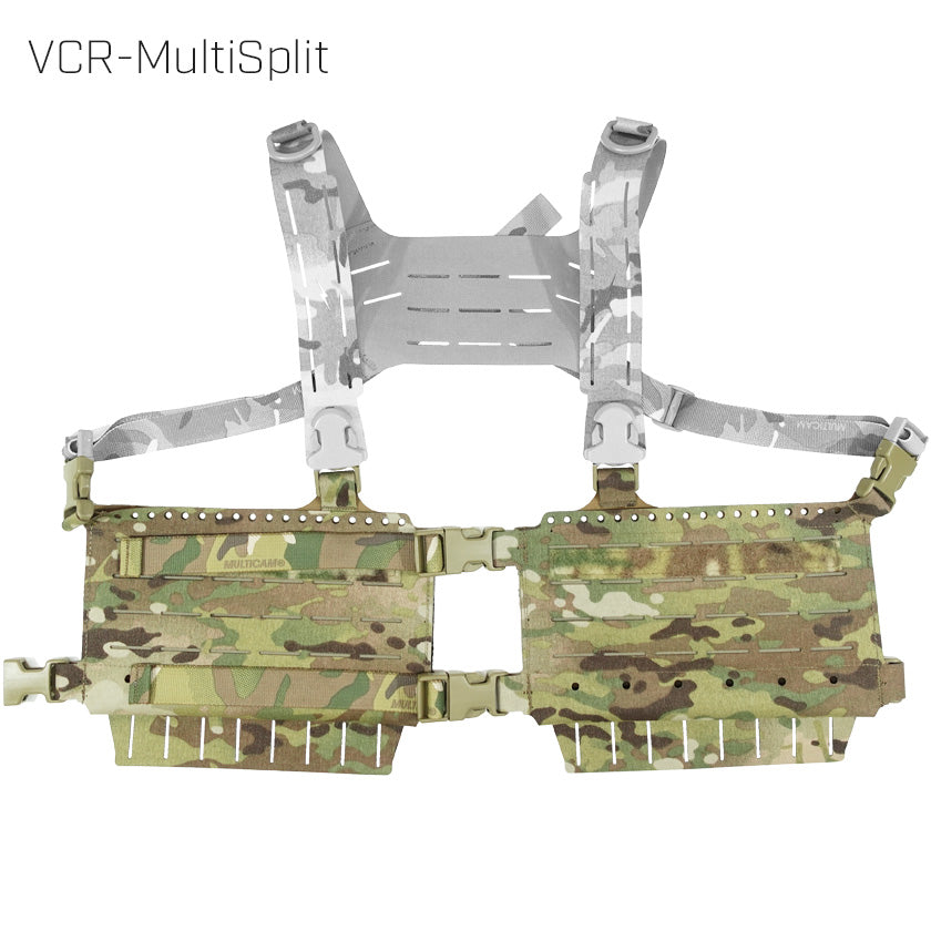 VOLK TACTICAL GEAR VCRフルセット - 個人装備