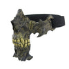 FACE GUARD / BLACK OGRE