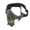 FACE GUARD / BLACK OGRE