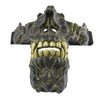 FACE GUARD / BLACK OGRE
