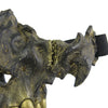 FACE GUARD / BLACK OGRE