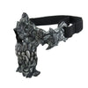 FACE GUARD / BLACK OGRE