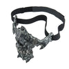 FACE GUARD / BLACK OGRE
