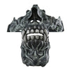FACE GUARD / BLACK OGRE