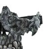 FACE GUARD / BLACK OGRE