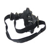 FACE GUARD / BLACK OGRE