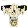 FACE GUARD / WHITE OGRE