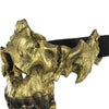 FACE GUARD / OGRE MASK