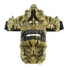 FACE GUARD / OGRE MASK