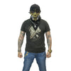FACE GUARD / OGRE MASK